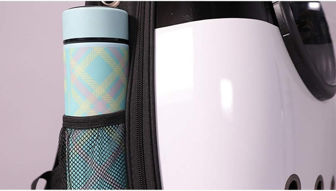 Pet Carry Bag Pet Backpack, Portable Cat Backpack Travel Bag Shoulder Bag Cat Bag Cat Supplies Pet Supplies