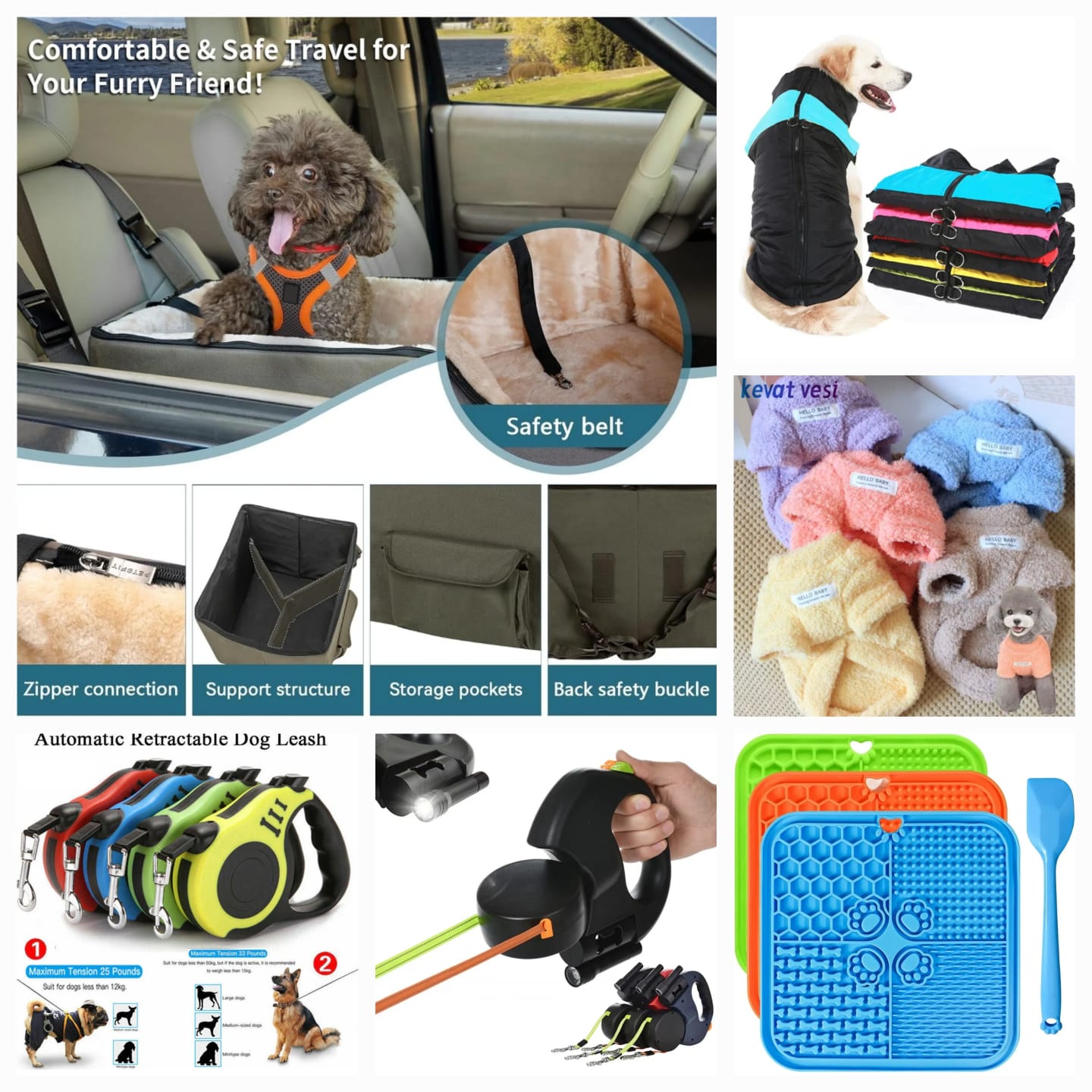 BarkBox Lite by Barkizo - BarkizoThePetVerse