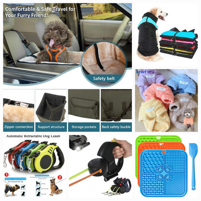 BarkBox Lite by Barkizo - BarkizoThePetVerse