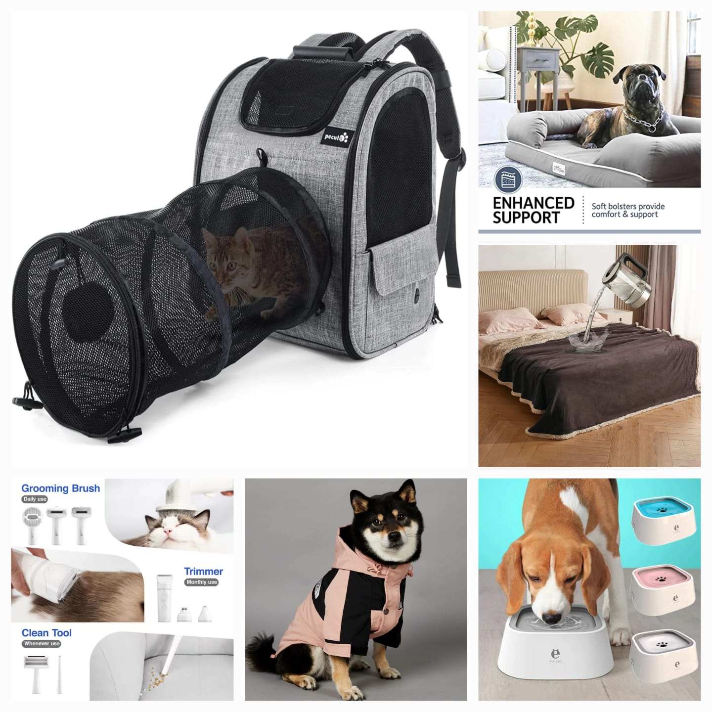 BarkBox Lite by Barkizo - BarkizoThePetVerse