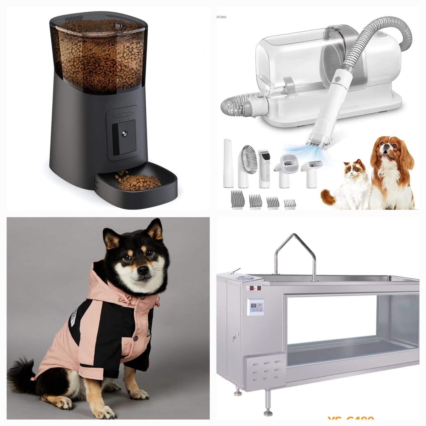 🐾 Barkizo Luxe Dog Mystery Box - BarkizoThePetVerse