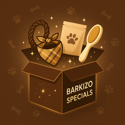 BarkBox Lite by Barkizo - BarkizoThePetVerse